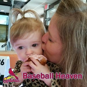 Meet your Posher, Jill